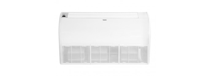 Кондиционеры напольно-потолочного типа DAICHI: совершенство комфорта и энергоэффективности