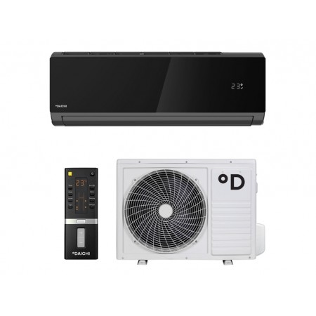 DAICHI Carbon DA50DVQ1-B1/DF50DV1-1 DAICHI Carbon DA50DVQ1-B1/DF50DV1-1