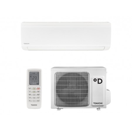 DAICHI ICE ICE50AVQ1/ICE50FV1 DAICHI ICE ICE50AVQ1/ICE50FV1