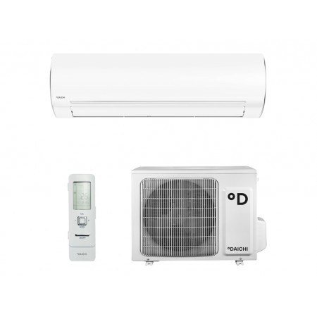 DAICHI EVOLUTION Inverter EVO25AVQS1R/EVO25FVS1R DAICHI EVOLUTION Inverter EVO25AVQS1R/EVO25FVS1R