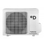 DAICHI EVOLUTION Inverter EVO25AVQS1R/EVO25FVS1R DAICHI EVOLUTION Inverter EVO25AVQS1R/EVO25FVS1R