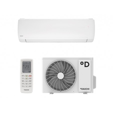 DAICHI SIBERIA Inverter SIB25AVQS1R/SIB25FVS1R DAICHI SIBERIA Inverter SIB25AVQS1R/SIB25FVS1R