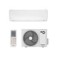 DAICHI SIBERIA Inverter SIB70AVQS1R/SIB70FVS1R