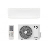 DAICHI ICE Inverter ICE35AVQS1R/ICE35FVS1R