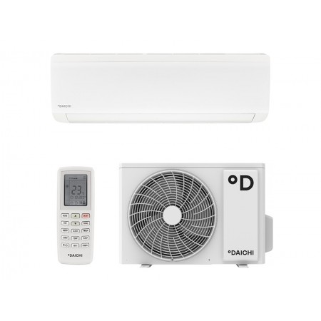 DAICHI ICE Inverter ICE35AVQS1R/ICE35FVS1R DAICHI ICE Inverter ICE35AVQS1R/ICE35FVS1R