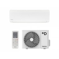 DAICHI ICE Inverter ICE20AVQS1R-1/ICE20FVS1R-1