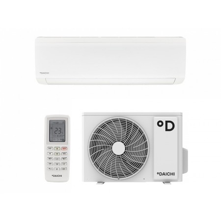 DAICHI ICE Inverter ICE25AVQS1R-1/ICE25FVS1R-1 DAICHI ICE Inverter ICE25AVQS1R-1/ICE25FVS1R-1