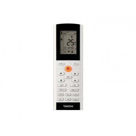 DAICHI ICE 2 Inverter ICE25AVQS1R-2/ICE25FVS1R-2 DAICHI ICE 2 Inverter ICE25AVQS1R-2/ICE25FVS1R-2
