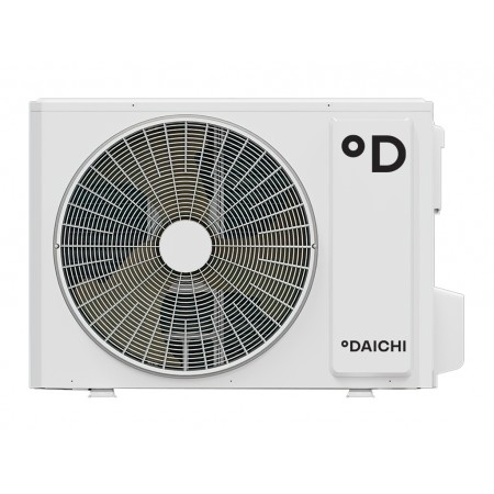 DAICHI ICE 2 Inverter ICE50AVQS1R-2/ICE50FVS1R-2 DAICHI ICE 2 Inverter ICE50AVQS1R-2/ICE50FVS1R-2