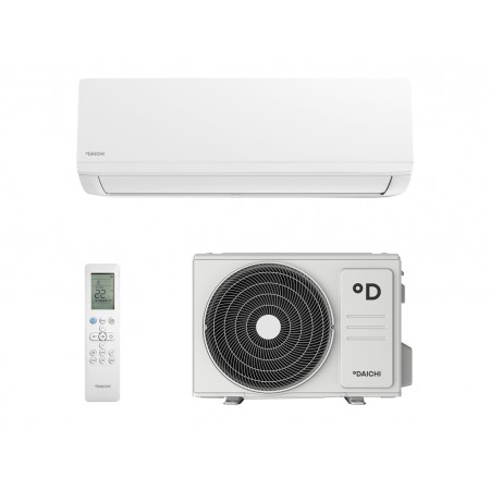 DAICHI ALPine Inverter ALP20AVQS1R/ALP20FVS1R DAICHI ALPine Inverter ALP20AVQS1R/ALP20FVS1R