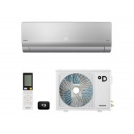 DAICHI UNIque UNI25AVQS1R/UNI25FVS1R