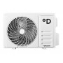 DAICHI MIRacle Inverter MIR25AVQS1R/MIR25FVS1R DAICHI MIRacle Inverter MIR25AVQS1R/MIR25FVS1R