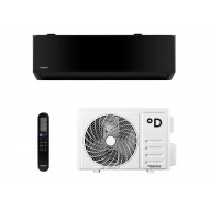 DAICHI MIRacle Inverter MIR35AVQS1R/MIR35FVS1R