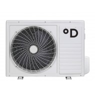 DAICHI Carbon Inverter DF25DVS1R-1