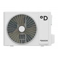 DAICHI ICE 2 Inverter ICE20FVS1R-2