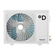 DAICHI UNIque UNI25FVS1R