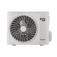 DAICHI DF-BL-R1 DF50BLS1R1